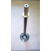 CLANSMAN LARKSPUR ARMOURED VEHICLE ANTENNA CANDLE STICK  HEAVY DUTY